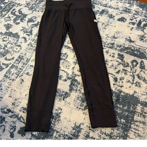 Vuori Daily Leggings, Black, S